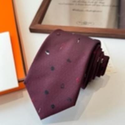 wholesale quality hermes silk ties model no. 13